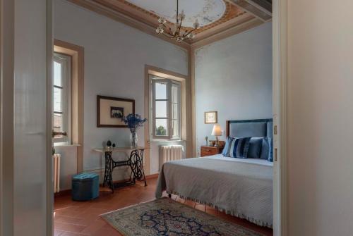 Castellinaria Room Type - Superior Double Room