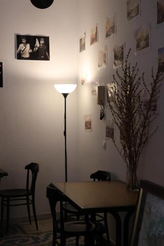 San Isidoro Hostel Sevilla - main image