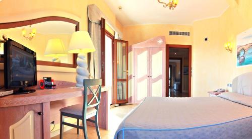 Hotel Punta Negra - image 5