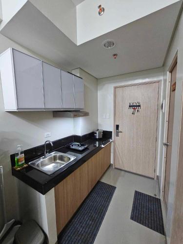 Kitchen, DreamEscape by Charm Residences in San Isidro