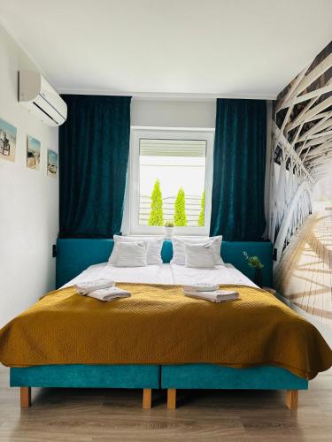 Apartamenty A&M
