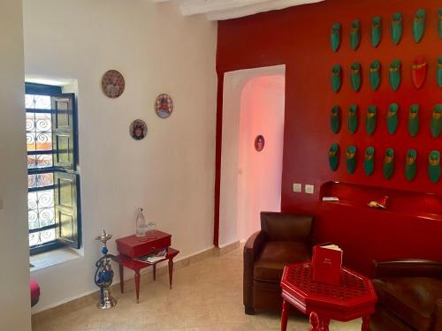 Junior Suite with Private Terrace image 6