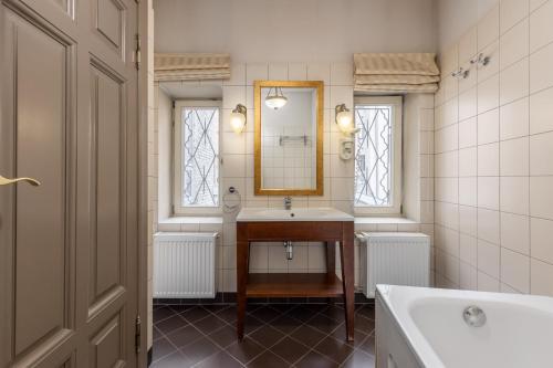 The Benjamin House, Riga (Foto 8)
