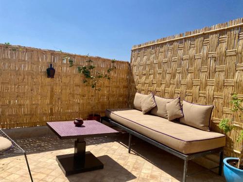 Junior Suite with Private Terrace image 3