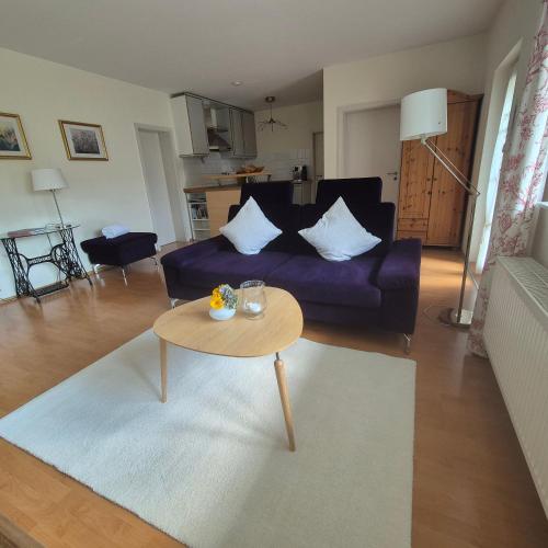 Ferienwohnung Dorn in Lautertal (Odenwald)