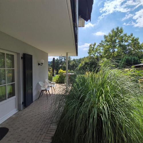 Exterior view, Ferienwohnung Dorn in Lautertal (Odenwald)