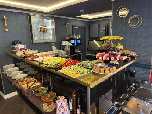 Torres Poiana in Poiana Brasov