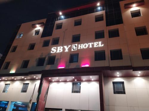 SBY Hotel فندق اس بي واي – Jeddah, VA