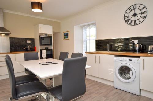 Crossaig Farm House in แคลชาน