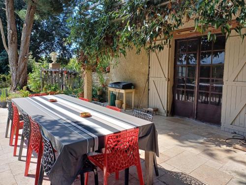 Iekārtas, Chateau in sw France - Comfortable 6 Bedroom House in Thermes-Magnoac