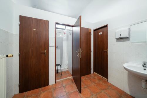 Pension 15 Homér, Praha (fotografie 7)