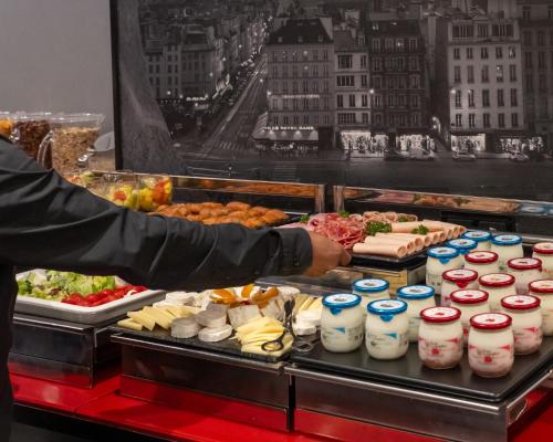 L'Empire Paris - image 2