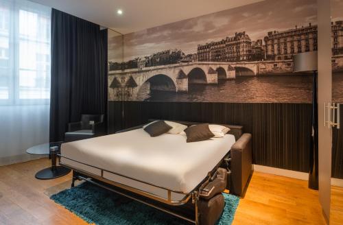 L'Empire Paris