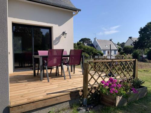 Maison Perros-Guirec 3 pièces 4 personnes - FR-1-368-156 - image 2