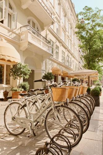 Hotel Kong Frederik - image 10