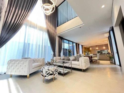 五卧室游泳池别墅 5 Bedrooms Pool Villa