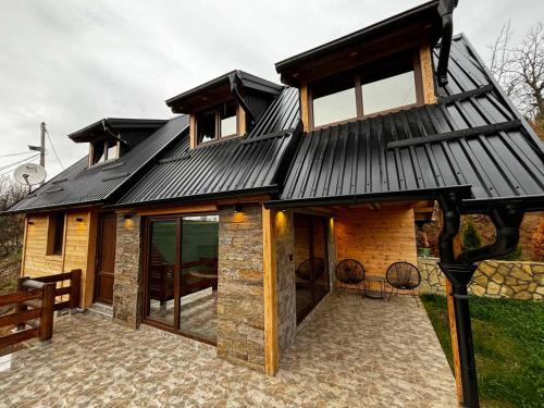 Gorska Vila BB, Bajina Bašta