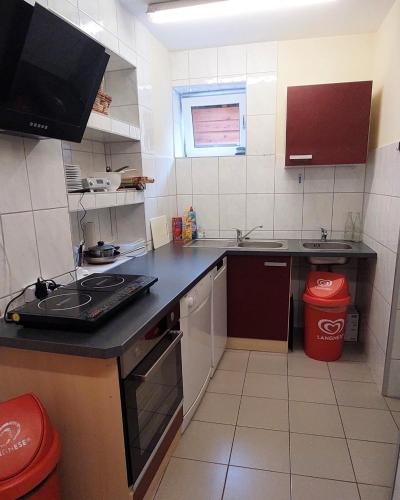 Fewo im Stieg 2 - image 10
