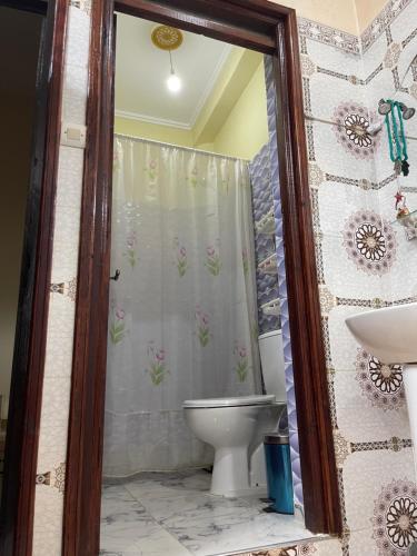 Appart ROUDANI Appart ROUDANI