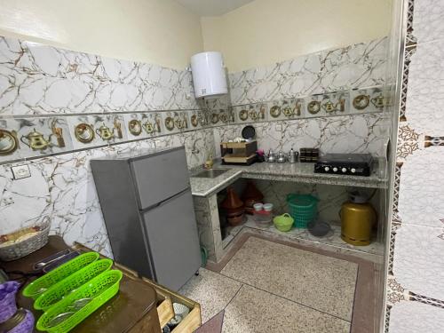 Appart ROUDANI Appart ROUDANI