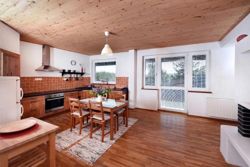 Two-Bedroom Apartment image 10
