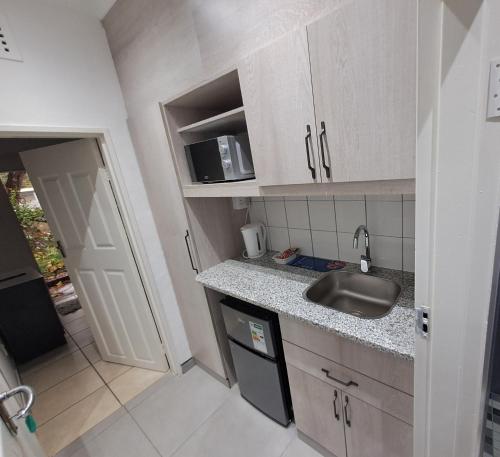 Kitchen, Home Away From Home Pinetown in Pinetown