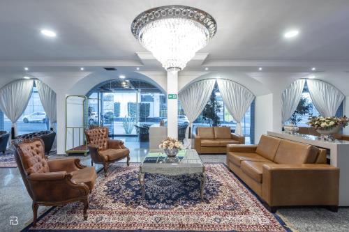 Photo - Porto Minas Hotel e Convenções