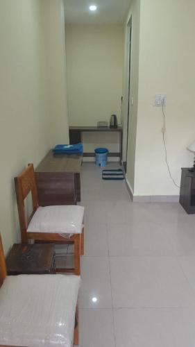 1 double bed