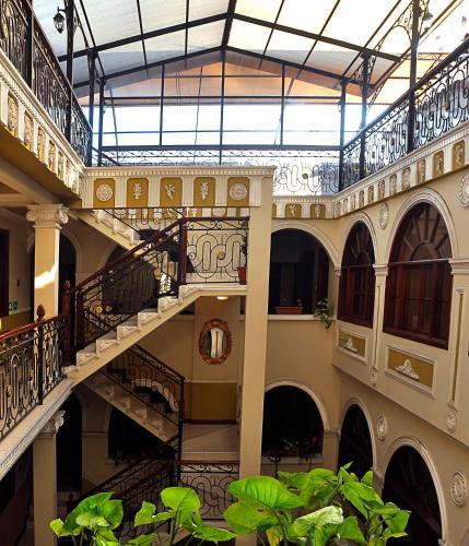 hotel photo