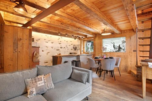 One-Bedroom Chalet