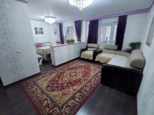 Трешка микрорайон Саулет 11 (Трешка микрораион Саулет 11) in Qyzylorda