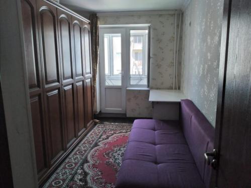 Трешка микрорайон Саулет 11 (Трешка микрораион Саулет 11) in Qyzylorda