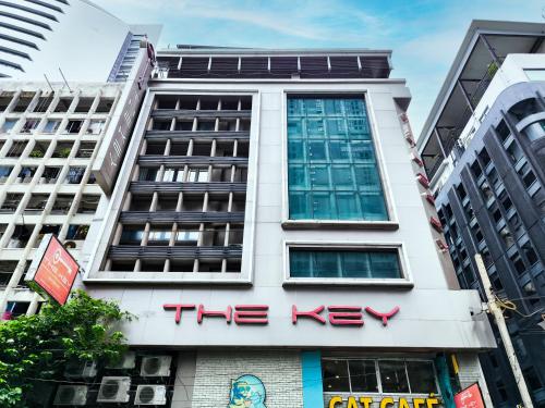 The Key Bangkok Hotel, Bangkok