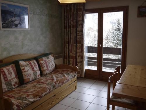 Apartment (5 Adults)