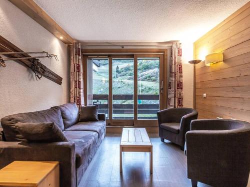 Appartement cosy aux pieds des pistes à Méribel - FR-1-355-73 (Appartement cosy aux pieds des pistes a Meribel - FR-1-355-73) in 梅里貝勒