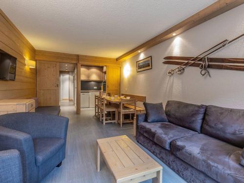 Appartement cosy aux pieds des pistes à Méribel - FR-1-355-73 (Appartement cosy aux pieds des pistes a Meribel - FR-1-355-73) in 梅里貝勒