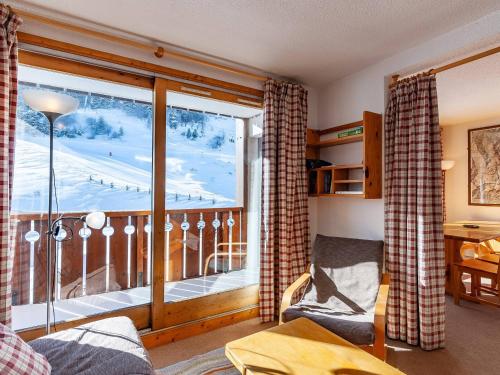Appartement Méribel 3 pièces 6 personnes - FR-1-355-48 - image 9