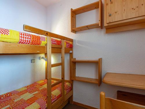 Appartement Méribel 3 pièces 6 personnes - FR-1-355-48 - image 5