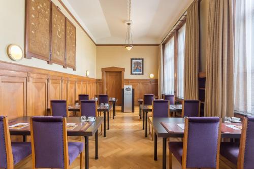 Grand Hotel Amrâth Amsterdam - image 5