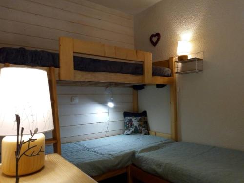 Appartement Méribel 2 pièces 5 personnes - FR-1-355-29 - image 3