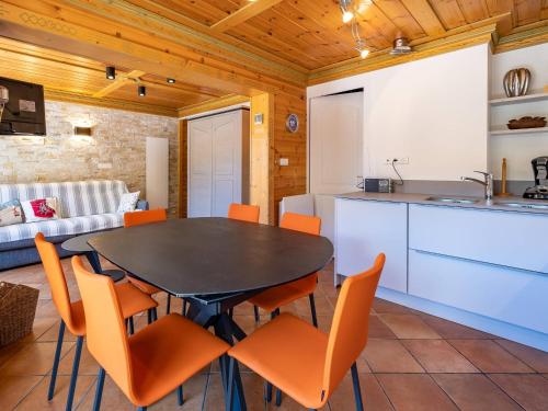 Appartement Méribel 3 pièces 6 personnes - FR-1-355-68 - image 12