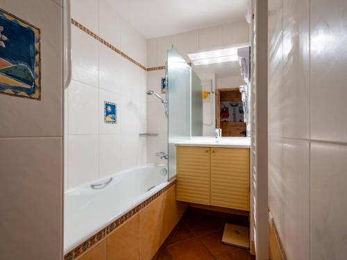 Appartement Méribel 3 pièces 6 personnes - FR-1-355-68 - image 6