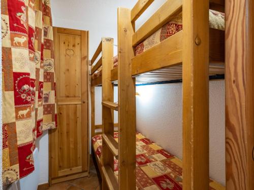 Appartement Méribel 3 pièces 6 personnes - FR-1-355-68 - main image