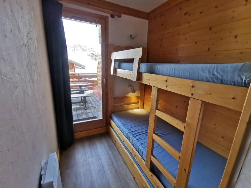 Appartement Méribel 3 pièces 6 personnes - FR-1-355-96 - image 12