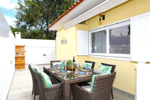 Casa Titi-stunning Holiday Home With Private Pool 4