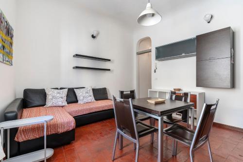 San Niccolò 31, Florencja
