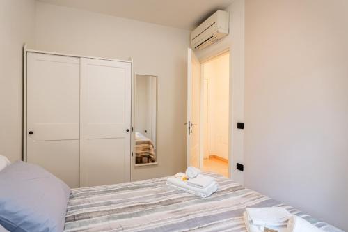 Roped San Martino Garden