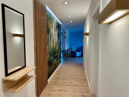 Apartament Mazurski in Нідзіца 