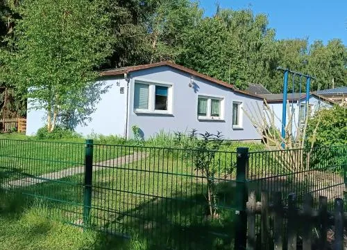 Ferienwohnung am Strelasund in Sundhagen, Deutschland