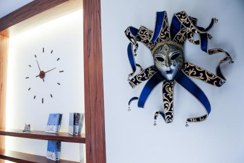 Myo Hotel Mysterius - image 4